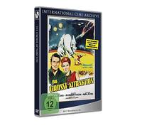 Die grosse Attraktion (USA 1951) - Deutsche DVD-Premiere - Mit Esther Williams und Cliff Robertson - Gedreht in Hamburg und im Zirkus Krone in München - Limited Edition [Alemania]