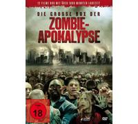 Die große Box der Zombie-Apokalpse (DVD)