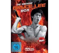 Die große Bruce Lee-Box (2 DVDs im 3D-Schuber) [Alemania] [DVD]