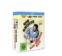 Die grosse Bud Spencer-Box [Alemania] [Blu-ray]