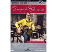 Die große Chance [Alemania] [DVD]