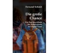 Die Grosse Chance (ebook)