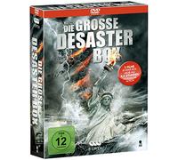 Die große Desaster Box (3 DVDs) [Alemania]