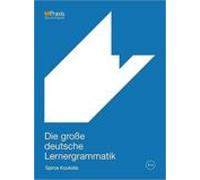 Die Grosse Deutsche Lernergrammatik