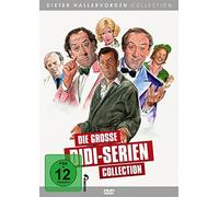 Die große Didi-Serien Collection [DVD]