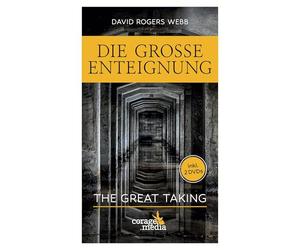Die Große Enteignung: The Great Taking - NEU: Mit 2 DVDs