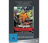 Die große Entscheidung [Alemania] [DVD]