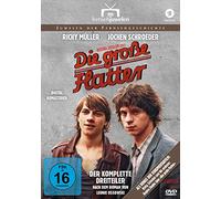 Die große Flatter - Der komplette Dreiteiler (Digital Remastered) (Fernsehjuwelen) [DVD]