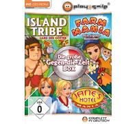 Die Grosse "Gegen-Die-Zeit"-Box [Importación Alemana]