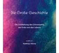 Die Grosse Geschichte (ebook)