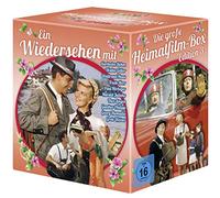 Die große Heimatfilm-Box 3 [Alemania] [DVD]