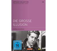 Die große Illusion - Arthaus Collection Französisches Kino [Alemania] [DVD]
