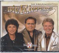 Die große Jubiläumsedition 4 CDs