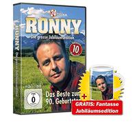 Die grosse Jubiläumsedition + GRATIS Fan-Tasse