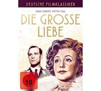 Die große Liebe (DVD)