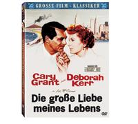 Die große Liebe meines Lebens [Alemania] [DVD]