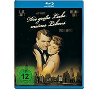 Die große Liebe meines Lebens (Blu-ray) Kerr, Deborah, Grant, Cary