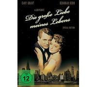 Die große Liebe meines Lebens (Special Edition) (DVD)