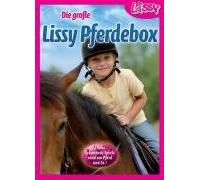 Die große Lissy Pferdebox [Importación alemana]
