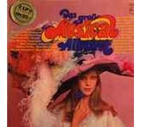 Die grosse Musical-Album - Karin Huebner, Nana Mouskouri, Heidi Brühl, Violetta Ferrari, Lys Assia.. / Vinyl record [Vinyl-LP]