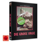 Die Große Orgie - Ordinary Dreams Collection Nr. 12 - Special Edition