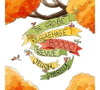 Die Große Reggaehase Boooo Revue