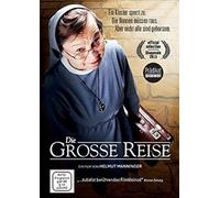 Die grosse Reise [Alemania] [DVD]