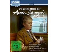 Die große Reise der Agathe Schweigert [Alemania] [DVD]