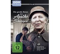 Die große Reise der Agathe Schweigert [Alemania] [DVD]
