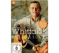 Die Große Roger Whittaker Hit Collection [Alemania] [DVD]