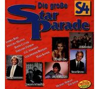 Die Große S4 Starparade