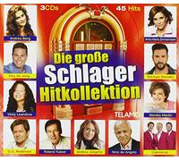 Die Große Schlager Hitkollektion