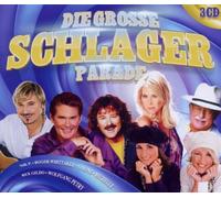 Die grosse Schlagerparade