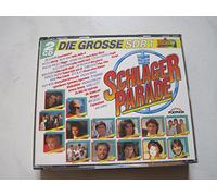 Die grosse SDR 1 Schlagerparade (1989) - Nicole, Wind, Hanne Haller, Roy Black, Heintje Simons..