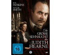 Die große Sehnsucht der Judith Hearne [Alemania] [DVD]
