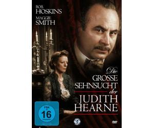 Die große Sehnsucht der Judith Hearne [Alemania] [DVD]