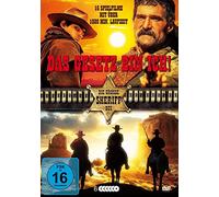 Die große Sheriff-Box - Das Gesetz bin ich [Alemania] [DVD]