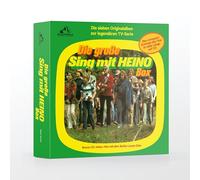 Die große Sing mit Heino-Box