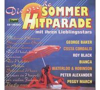 Die grosse Sommerhitparade