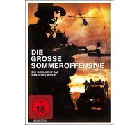 Die große Sommeroffensive (Die Schlacht am Nakdong River) [DVD]