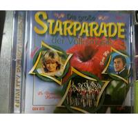 Die große Starparade der Volksmusik
