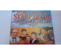 Die Grosse Starparade der Volksmusik Folge 1-3