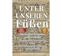 Die Grosse Tartarei - UNTER UNSEREN FÜSSEN - TARTARIA - Unsere wahre Geschichte - endlich enthüllt: DIE AUSGELÖSCHTE WELTGESCHICHTE - Tartaria, ... Resonanz & das Rätsel einer vergessenen Welt