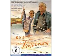 Die große Verführung [Alemania] [DVD]