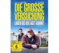 Die grosse Versuchung - Lügen er Arzt kommt [Alemania] [DVD]