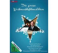Die große Weihnachtsfilmedtion-Box 2 [Alemania] [DVD]