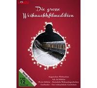 Die große Weihnachtsfilmedtion-Box 3 [Alemania] [DVD]