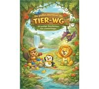 Die großen Abenteuer der Tier WG: Auch Tiere haben Macken