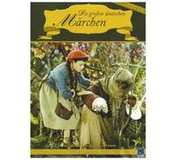 Die großen deutschen Märchen Vol. 2 [Alemania] [DVD]