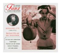 Die grossen deutschen Tanzorchester